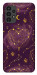 Чехол Purple astrology для Galaxy A13 4G