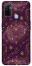 Чехол Purple astrology для Oppo A32