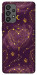 Чехол Purple astrology для Galaxy A73 5G