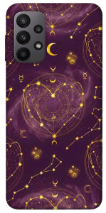 Чохол Purple astrology для Galaxy A23