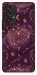 Чехол Purple astrology для Galaxy A53