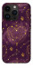 Чехол Purple astrology для iPhone 14 Pro