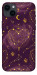 Чехол Purple astrology для iPhone 14 Plus