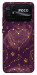 Чохол Purple astrology для Xiaomi Poco C40