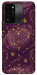 Чехол Purple astrology для TECNO Spark Go 2022 (KG5m)