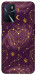Чохол Purple astrology для Oppo A54s