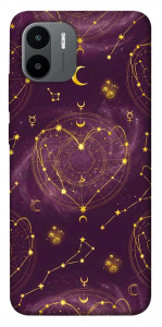 Чохол Purple astrology для Xiaomi Redmi A2