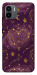 Чохол Purple astrology для Xiaomi Redmi A1