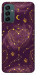 Чохол Purple astrology для Galaxy M23 5G