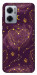 Чехол Purple astrology для Xiaomi Redmi Note 11E