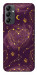 Чехол Purple astrology для Galaxy A14 5G