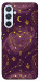 Чехол Purple astrology для Galaxy A54 5G
