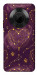 Чохол Purple astrology для Huawei Y9a