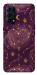 Чохол Purple astrology для Oppo Reno 5 4G