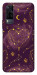 Чохол Purple astrology для Vivo Y31