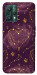 Чехол Purple astrology для Realme 9 Pro