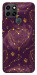 Чехол Purple astrology для Infinix Smart 6