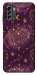Чехол Purple astrology для Nokia G60