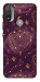 Чохол Purple astrology для Motorola Moto E20