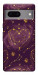 Чохол Purple astrology для Google Pixel 7