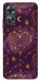 Чехол Purple astrology для Oppo A17