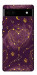 Чехол Purple astrology для Google Pixel 6A