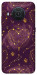 Чехол Purple astrology для Nokia X20