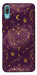 Чехол Purple astrology для Huawei Y6 Pro (2019)