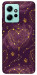 Чохол Purple astrology для Xiaomi Redmi Note 12 4G