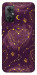 Чохол Purple astrology для Xiaomi Redmi Note 11R