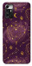 Чохол Purple astrology для ZTE Blade V40 Vita