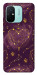 Чохол Purple astrology для Xiaomi Redmi 12C