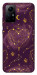 Чохол Purple astrology для Xiaomi Redmi Note 12S