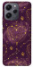 Чохол Purple astrology для Xiaomi Redmi 12