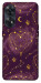 Чохол Purple astrology для Oppo Reno 8 T 4G