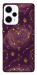 Чохол Purple astrology для Xiaomi Poco F5