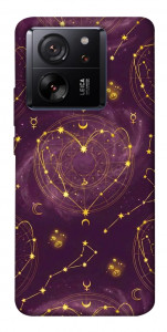 Чехол Purple astrology для Xiaomi 13T