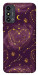 Чехол Purple astrology для ZTE Blade A53