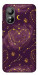 Чехол Purple astrology для ZTE Blade L220