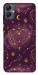 Чохол Purple astrology для Galaxy A05