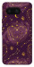 Чехол Purple astrology для Google Pixel 8