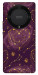 Чехол Purple astrology для Huawei Magic5 Lite