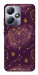 Чехол Purple astrology для Infinix Hot 30 Play