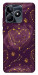 Чехол Purple astrology для Realme C53