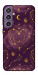 Чехол Purple astrology для Galaxy S23 FE