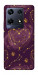 Чохол Purple astrology для Infinix Note 30 Pro NFC