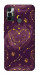 Чехол Purple astrology для TECNO Spark 7