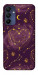 Чехол Purple astrology для Galaxy A15