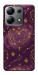 Чехол Purple astrology для Xiaomi Redmi Note 13 4G