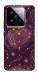 Чохол Purple astrology для Xiaomi 14 Pro